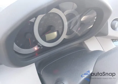 2008 Toyota Rav4 Limited V6 z USA, uszkodzony, nr VIN JTMBK31V385055409